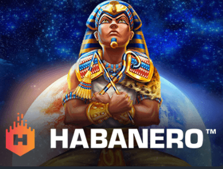 Habanero Slot