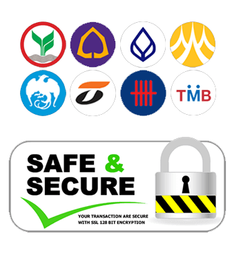 SAFE SECURE