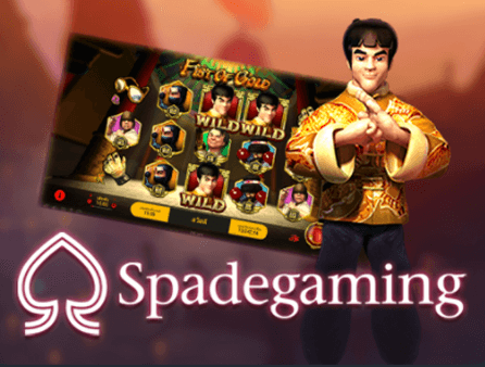 SpadeGaming SLOT