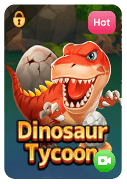 Dinosaur Tycoon