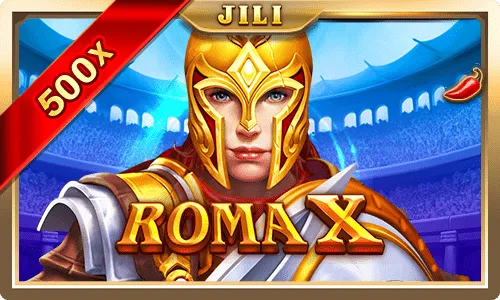 ROMA X JILI SLOT