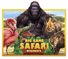 Big Game Safari