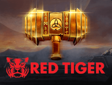 RED TIGER